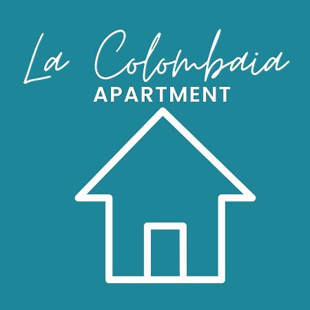 特拉帕尼La Colombaia公寓 外观 照片