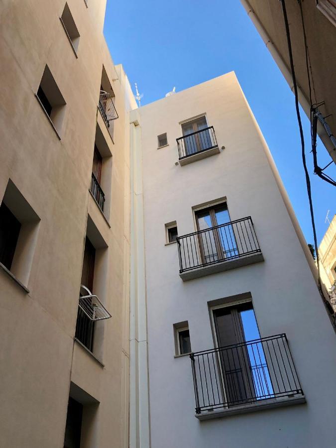 特拉帕尼La Colombaia公寓 外观 照片